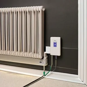 Как сделать систему отопления более понятной в использовании