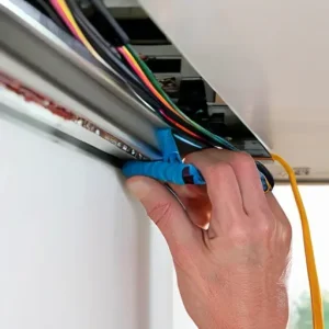 Полезные советы по электромонтажным работам в ремонте квартиры