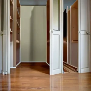 Что учитывать при организации внутреннего строительного пространства