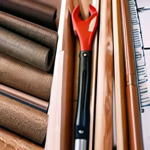 Как подобрать материалы для ремонта в квартире без лишней путаницы