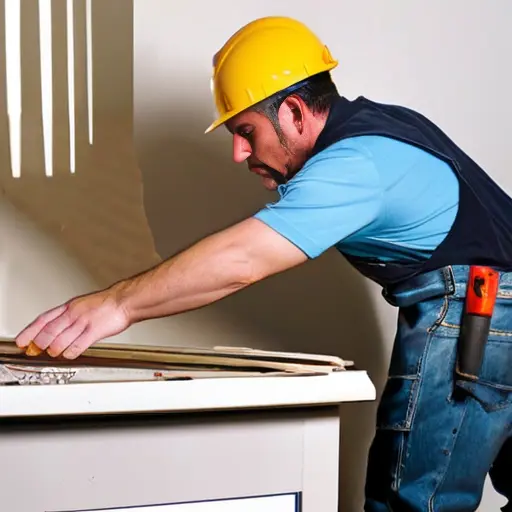 Как упростить подготовку к домашнему ремонту Как упростить подготовку к домашнему ремонту