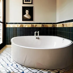 Полезные советы по повседневному комфорту в ванной и на кухне