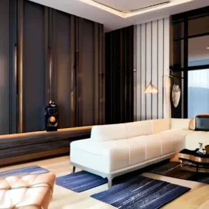 Что важно сделать перед началом обновления интерьера