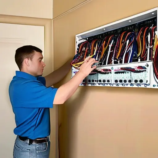 Что важно учесть перед обновлением электрики в доме