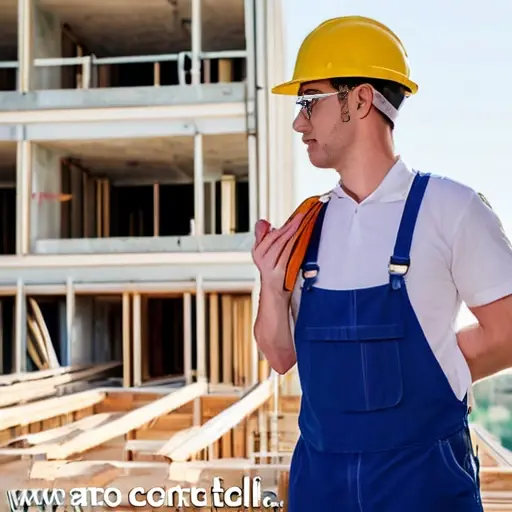 Как подготовиться к строительным работам с минимальными неудобствами