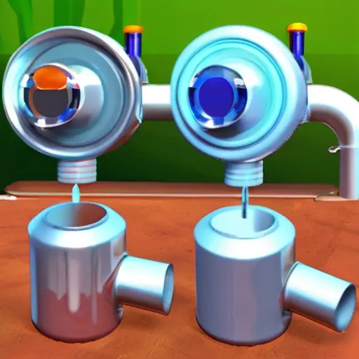 Как понять базовые принципы организации водоснабжения в быту