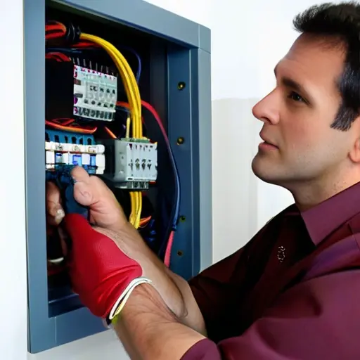 Как организовать замену электрики без лишней спешки