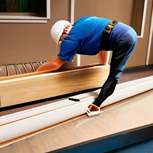 Идеи практичных материалов для домашнего обновления