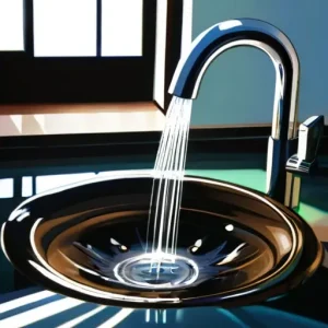 Как сделать использование воды в доме более спокойным и удобным