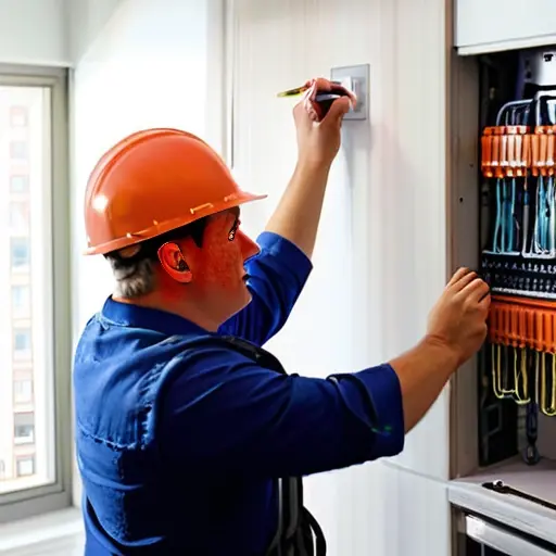 Полезные советы для подготовки квартиры к электромонтажу