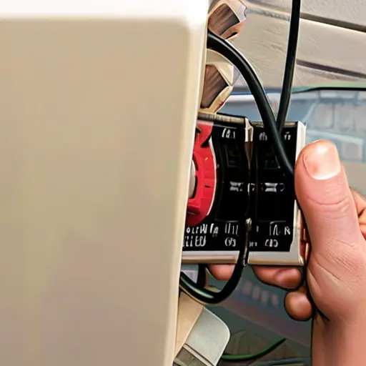 Как сделать работы по электрике более понятными