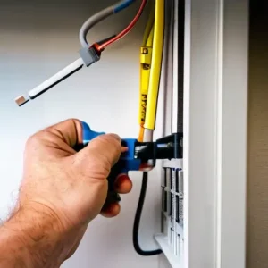 Как сделать работы по электрике более понятными