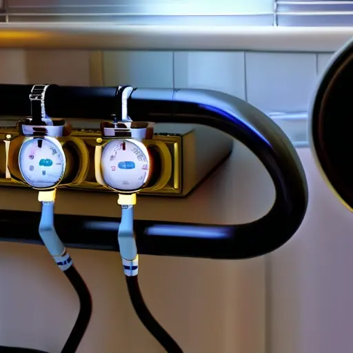 Как понять базовые принципы организации газоснабжения в быту