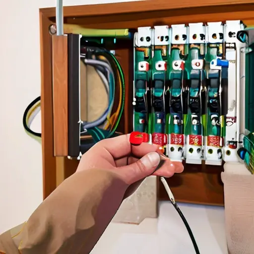 Полезные советы по планированию электрики при ремонте Полезные советы по планированию электрики при ремонте