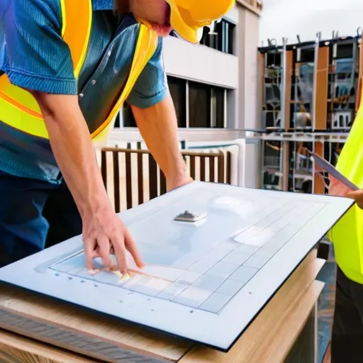 Что учитывать при подготовке к строительным задачам разного масштаба