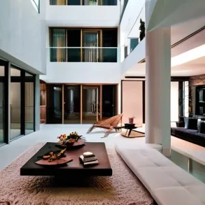 Как оформить интерьер небольшой квартиры с ощущением простора