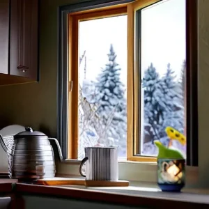 Полезные советы по подготовке жилья к холодной погоде