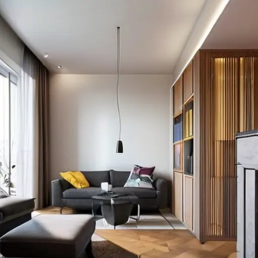 Что стоит продумать до начала работ в квартире