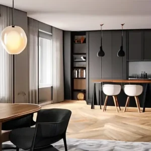 Что стоит продумать до начала работ в квартире