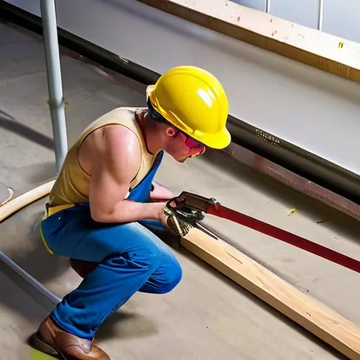 Что важно продумать перед покупкой материалов для ремонта Что важно продумать перед покупкой материалов для ремонта