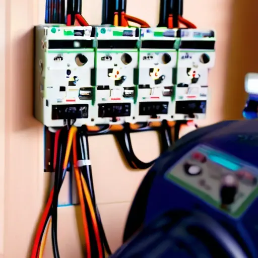 Что важно проверить перед началом замены электрики