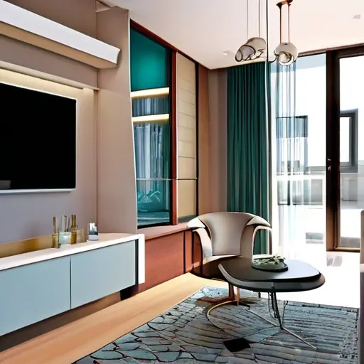 Полезные советы для постепенного обновления комнат