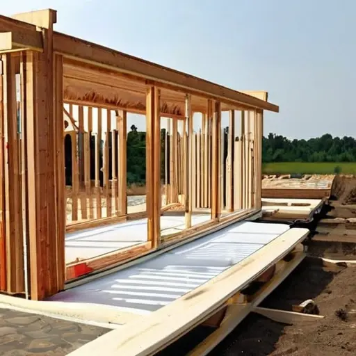 Что важно учесть перед началом строительного процесса