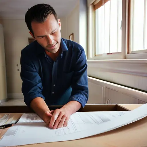 Как сделать подготовку к ремонту более понятной