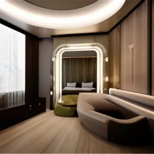 Как выбрать материалы для косметического обновления интерьера