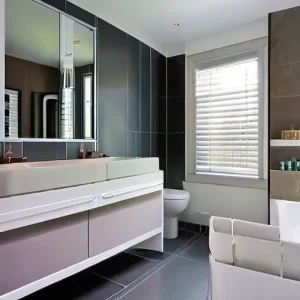 Что учитывать при планировании обновления ванной комнаты