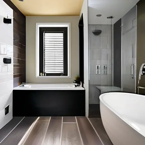 Что учитывать при планировании обновления ванной комнаты