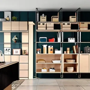 Как организовать пространство перед ремонтом