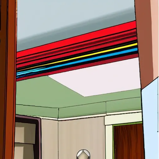 Как подготовить помещение к работам по новой электрике Как подготовить помещение к работам по новой электрике