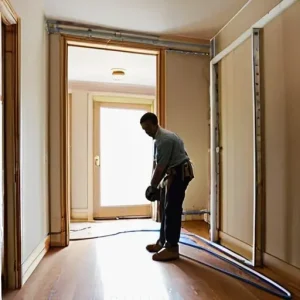 Как подготовить помещение к работам по новой электрике