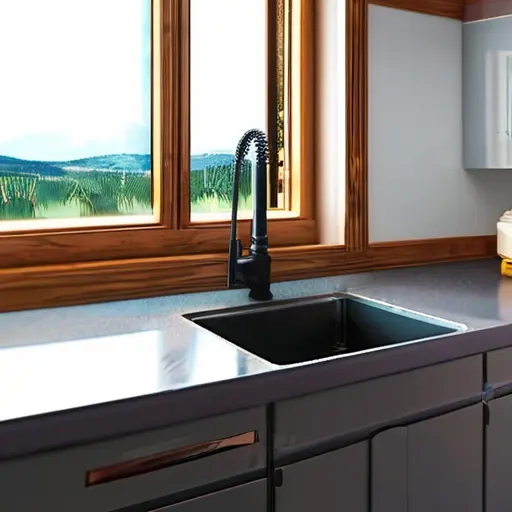 Как подготовить кухню к работам по водоснабжению