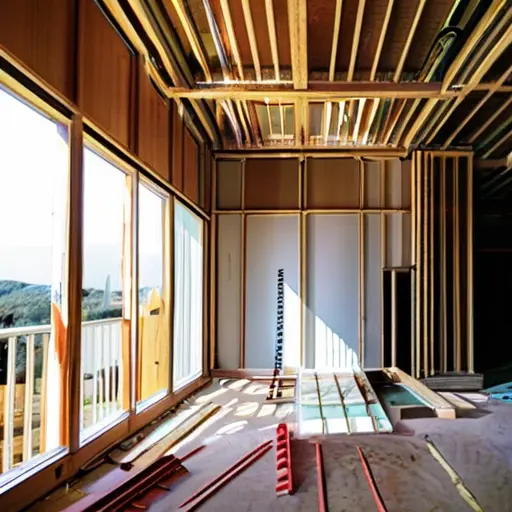 Как подготовить объект к строительным изменениям