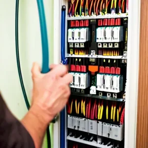 Полезные советы по спокойной организации электромонтажа
