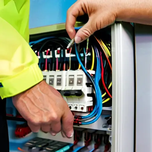 Полезные советы по спокойной организации электромонтажа