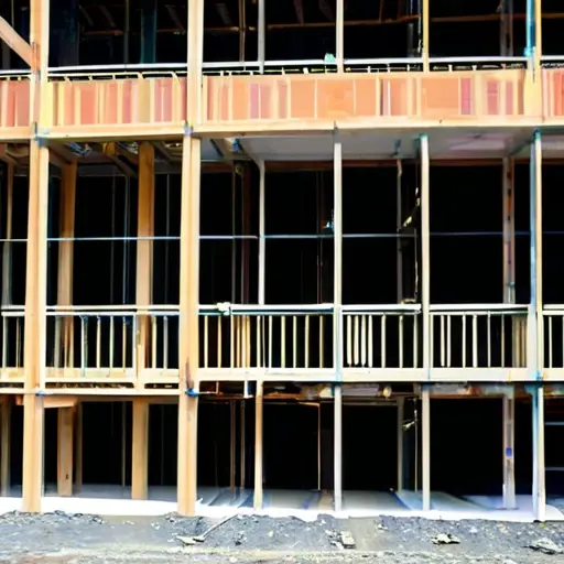 Что помогает сделать строительные этапы более последовательными