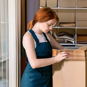 Как подготовить мебель и вещи к началу работ