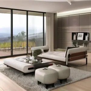 Что важно учитывать при оформлении комнат разного назначения