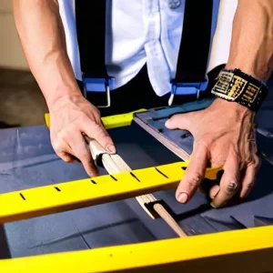 Как организовать строительный процесс с минимальным хаосом