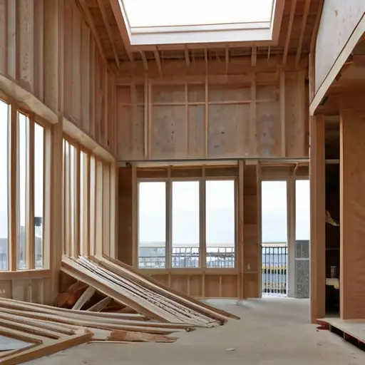 Как организовать строительный процесс с минимальным хаосом