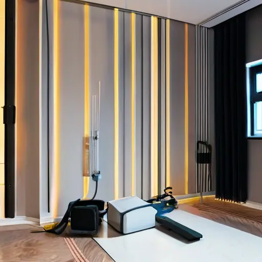 Как организовать работы по электрике в обычной городской квартире