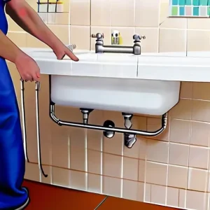 Как организовать удобное размещение сантехники в квартире