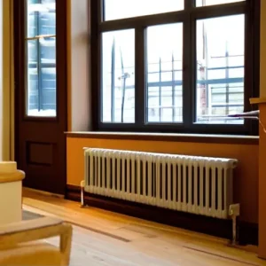 Как сделать использование отопления более удобным и понятным
