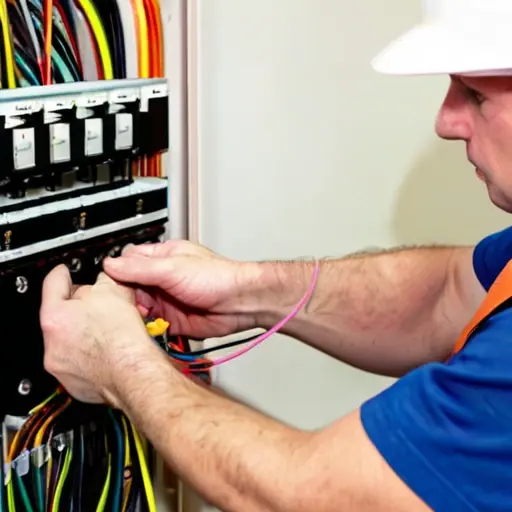 Полезные советы по продуманной замене электрики