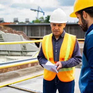 Что стоит проверить до старта строительных работ