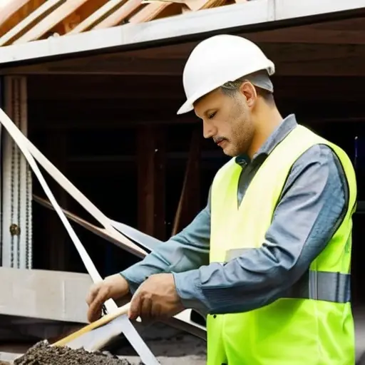 Что стоит проверить до старта строительных работ