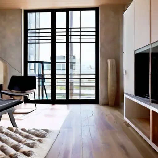 Как оформить интерьер, который легко поддерживать в хорошем виде